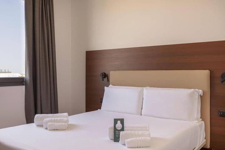 Appartamento per 2 persone in Sassuolo