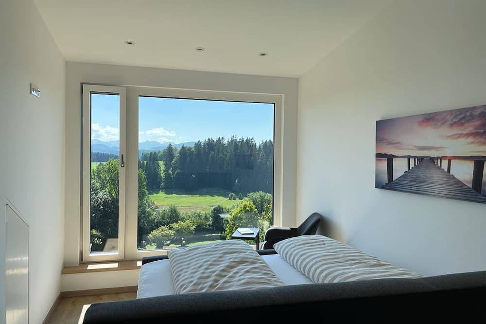 Ganze Wohnung, Traumhafter Bergblick im Allgäuer Luftkurort in Buchenberg, Bayerisch Schwaben