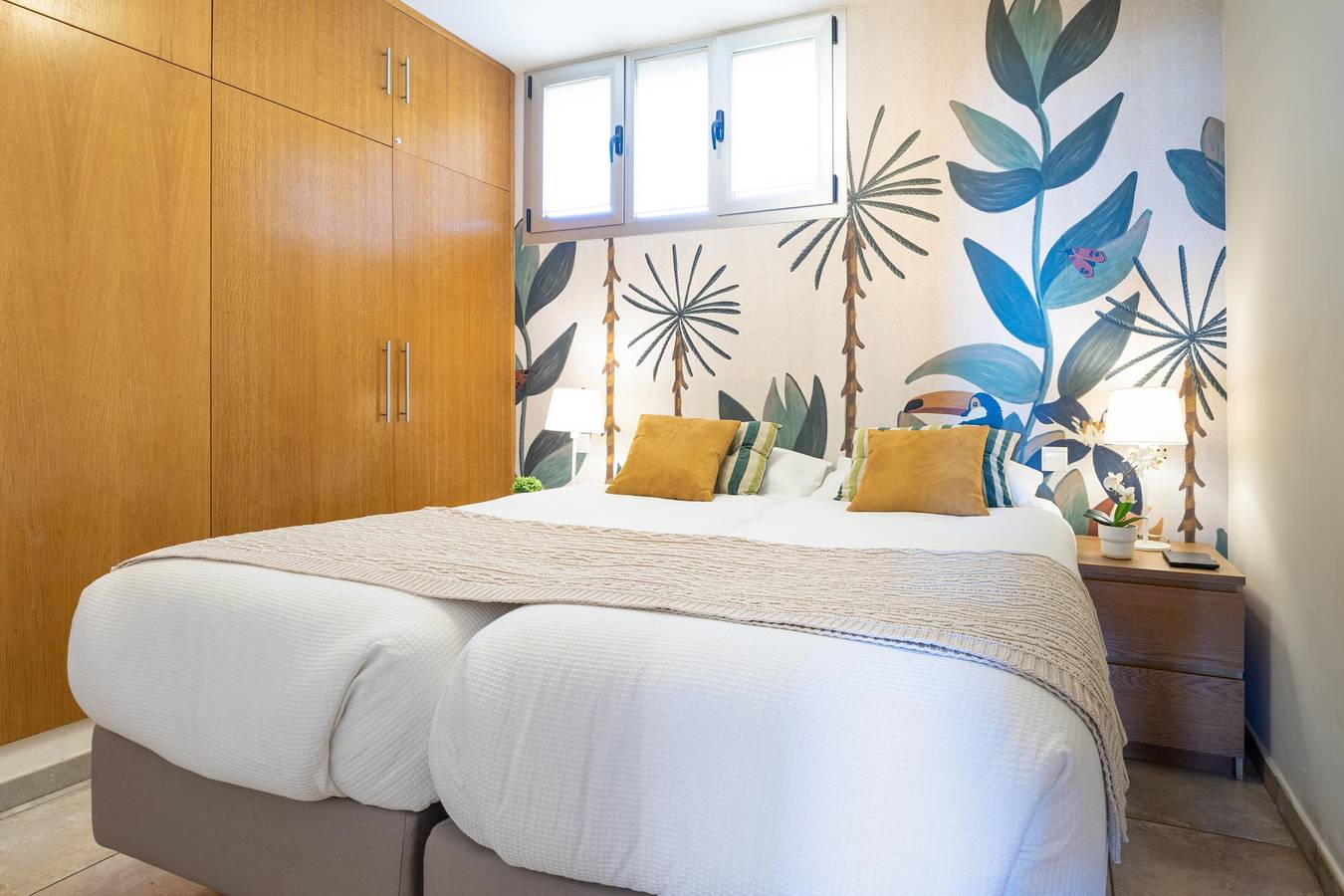 Apartamento entero, Puerto Chico 42 by Villagrancanaria in San Agustín , San Bartolomé de Tirajana