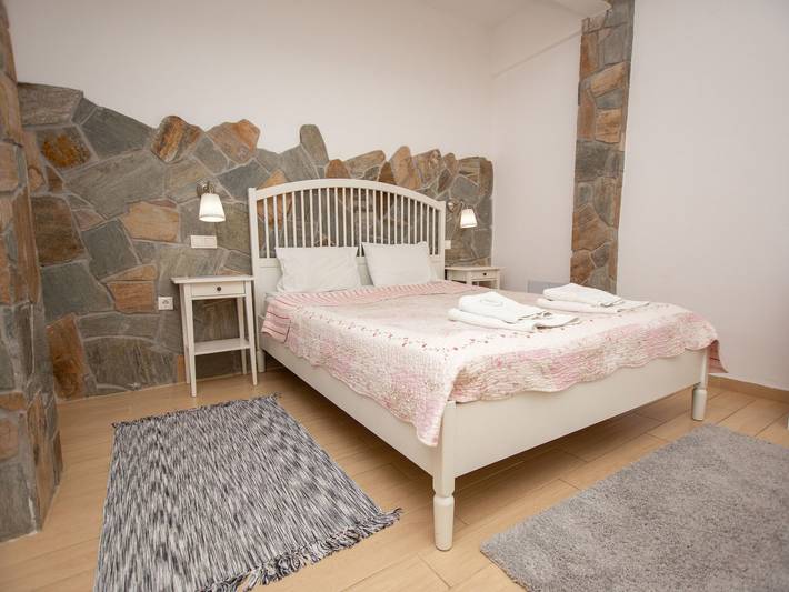 Vakantieappartement voor 2 personen, met tuin, met huisdier - 1