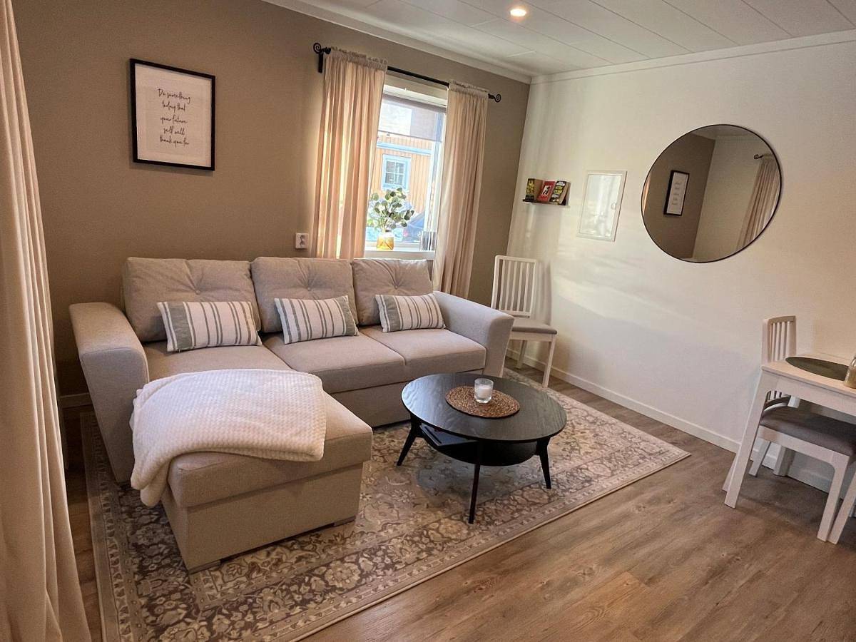 Appartement entier, Cozy apartments in Falun - 2km from centrum in Falun, Dalécarlie