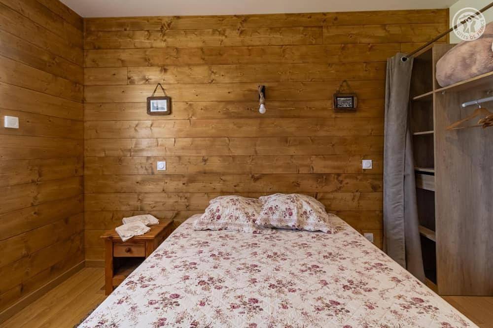 Chalet La Crosette - La Thuile in La Thuile (Francia), Chambéry e dintorni