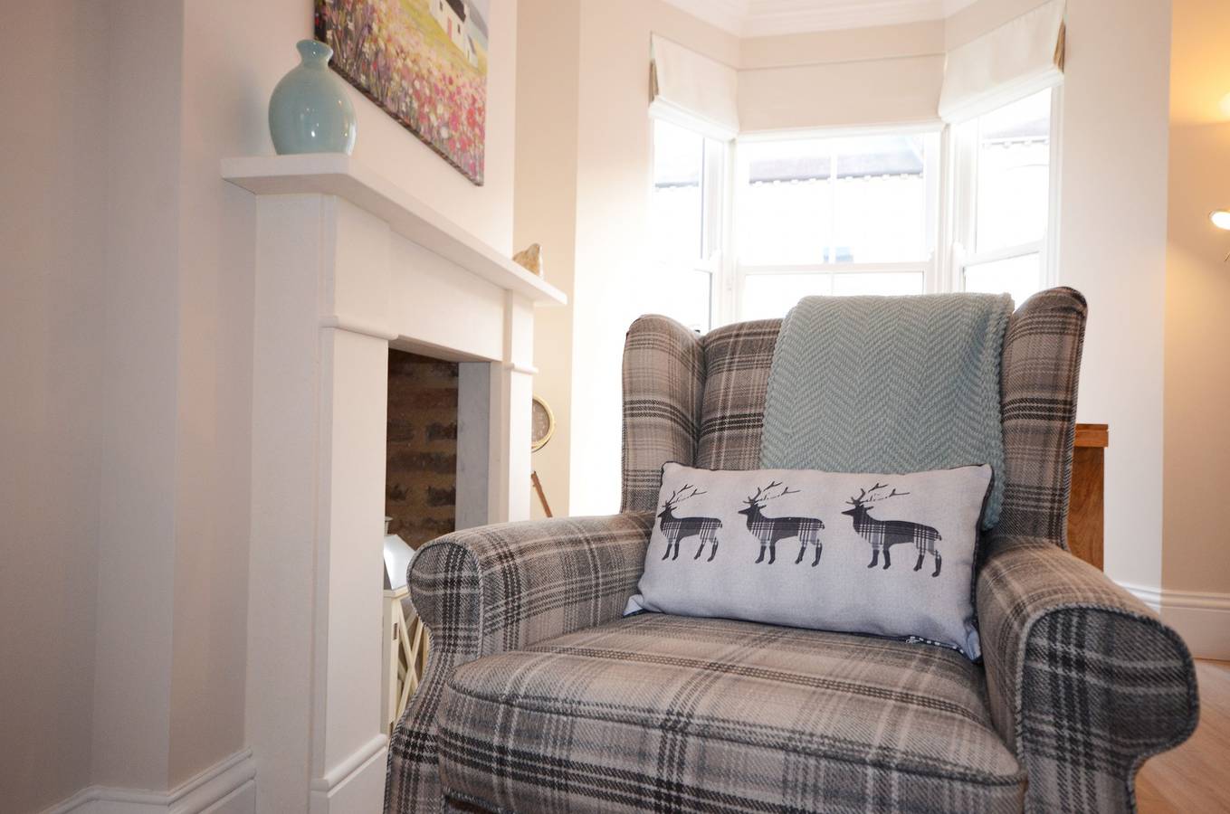 Bishops Court Cottage  in York, Yorkshire