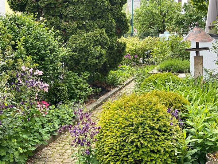 Ferienwohnung für 2 Personen, mit Balkon in Bad Neuenahr