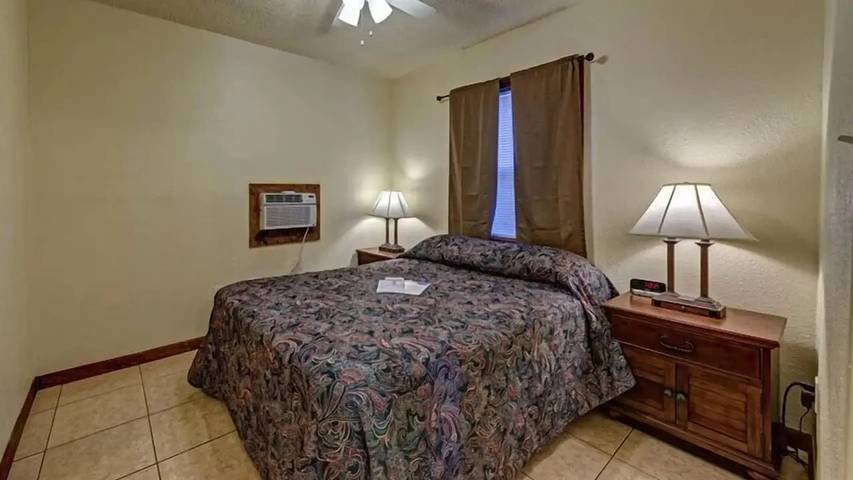 Vakantieappartement voor 3 personen - 1
