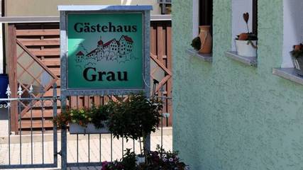 Ferienwohnung für 2 Personen in Egloffstein, Fränkische Schweiz, Bild 1