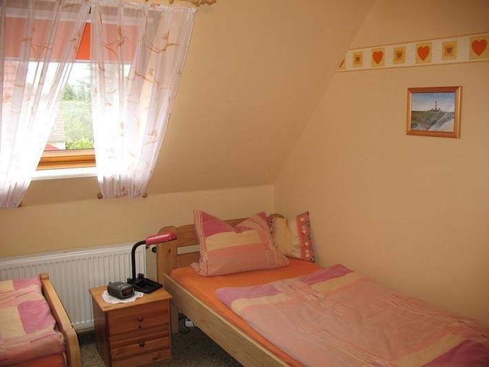 Ganze Ferienwohnung, Familienfreundliche Ferienwohnung Fam. Reindl in Tönning, Halbinsel Eiderstedt