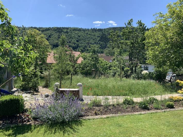 Ferienhaus für 2 Personen, mit Garten, kinderfreundlich in Niederbayern - 4