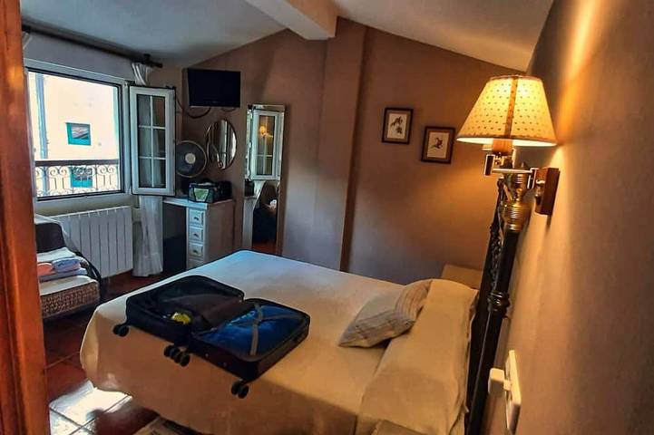 Appartement de vacances pour 2 personnes - 1