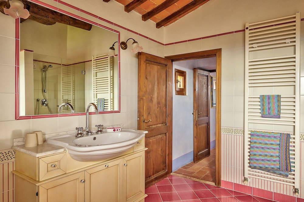 Traumferienhaus in absolut ruhiger Lage in Sinalunga, Siena Provinz