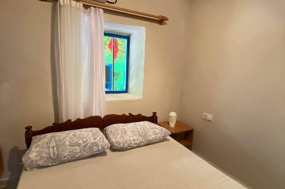 Kekova’da 30m² özel oda, banyo içeride, doğayla iç içe in Demre, Antalya Province