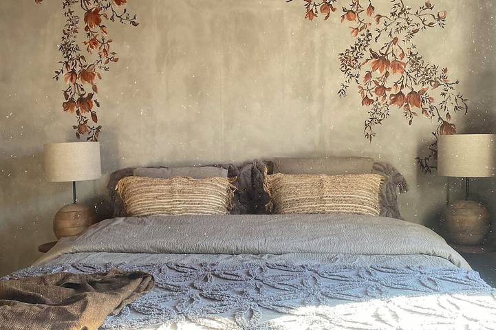 Chambre d’hôte pour 12 personnes, avec jardin à Limoux - 4