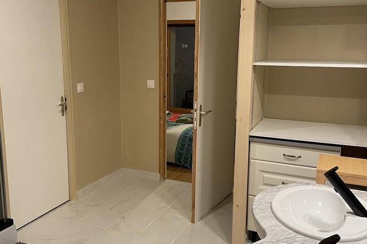 Location de vacances pour 8 personnes à Saint-Bris-le-Vineux - 4