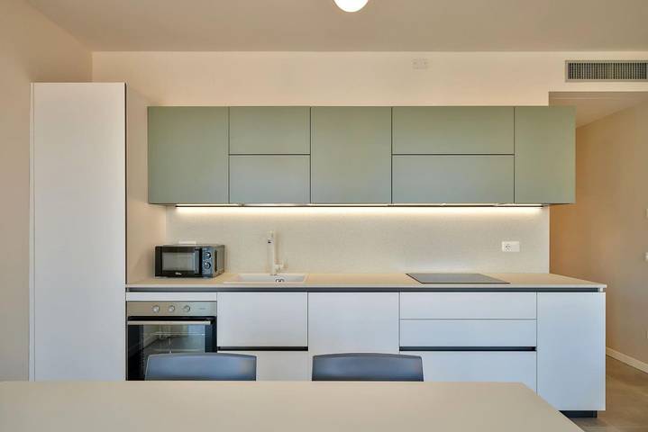 Apartamento entero, ApartmentsGarda - Residenza Vittoria in Garda, Montañas Garda