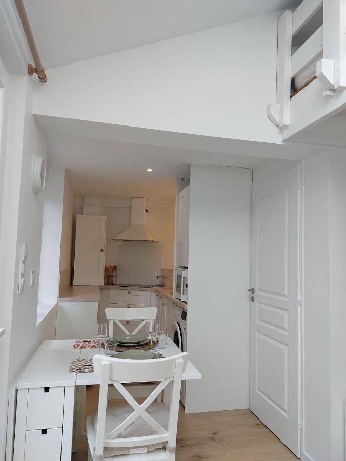 One-Bedroom House in Val d’Erdre-Auxence, Vallée de la Loire