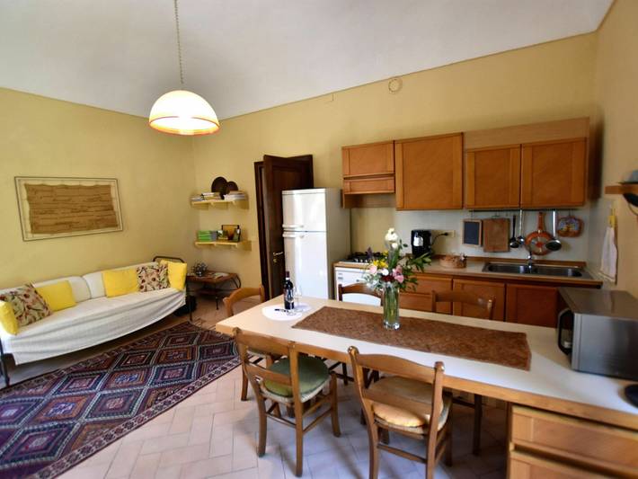 Appartamento intero, Appartamento con giardino a Casale in Casale Monferrato, Provincia d'Alessandria