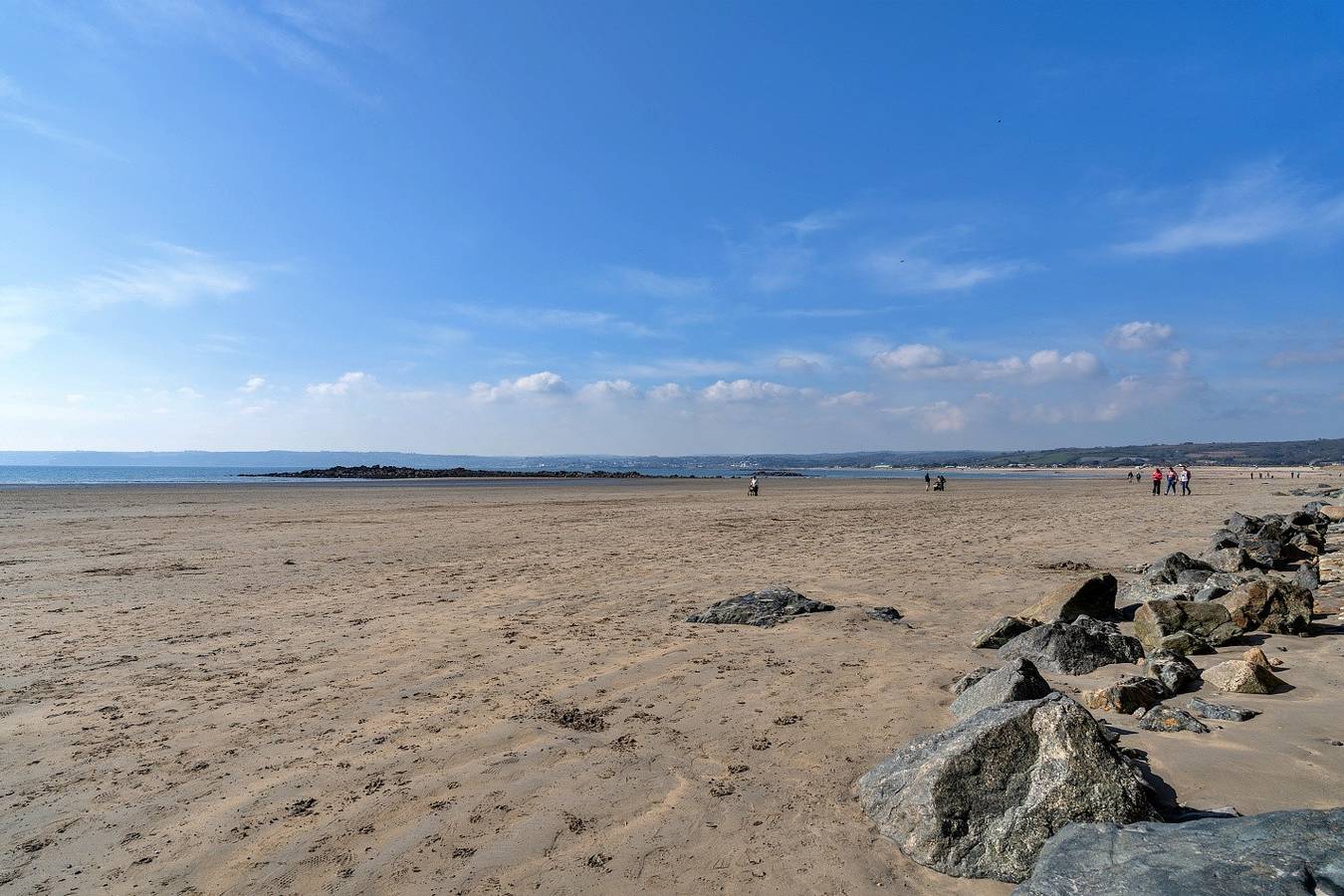 Chy Merthen in Marazion, Cornwall