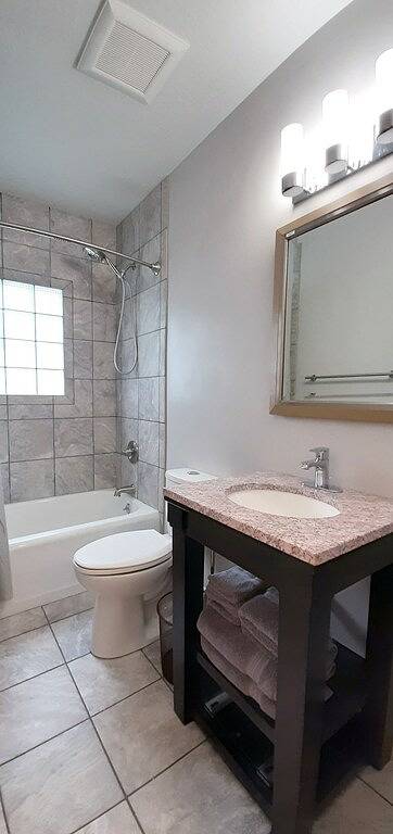 Single Level Living with Comfortable Recliners in Rochester (MN), Olmsted County