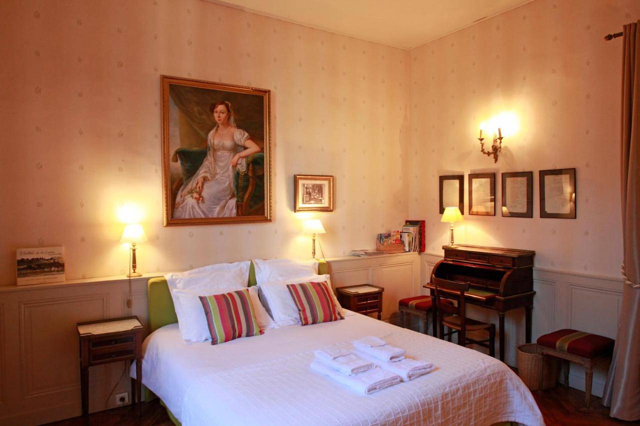 Les Chambres de Mathilde in Angers, Région d'Angers