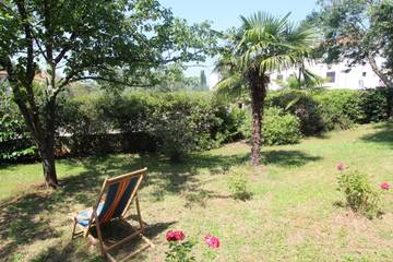 Appartamento per 4 Persone in Vantacici, Krk (Croazia), Foto 1