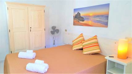 Apartamento para 4 Personas en Costa Paradiso, Trinità d'Agultu e Vignola, Foto 4