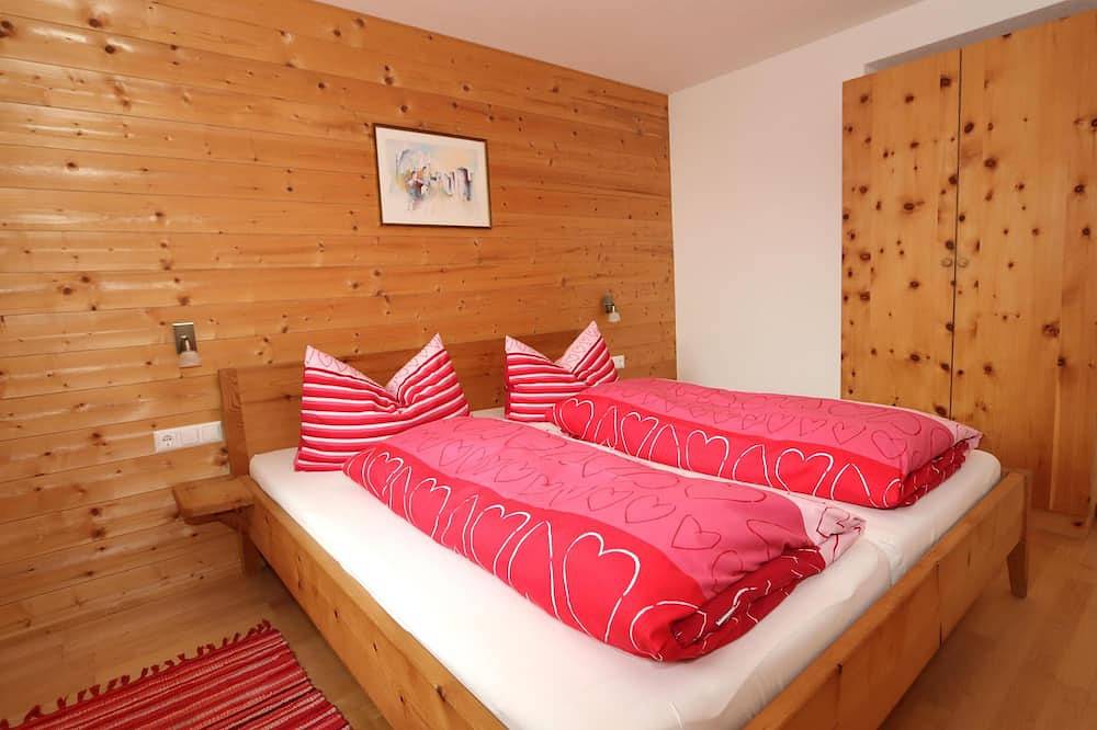 Ganze Wohnung, Gemütliches Apartment Nähe Skilift in Fendels in Glockturmkamm, Fendels