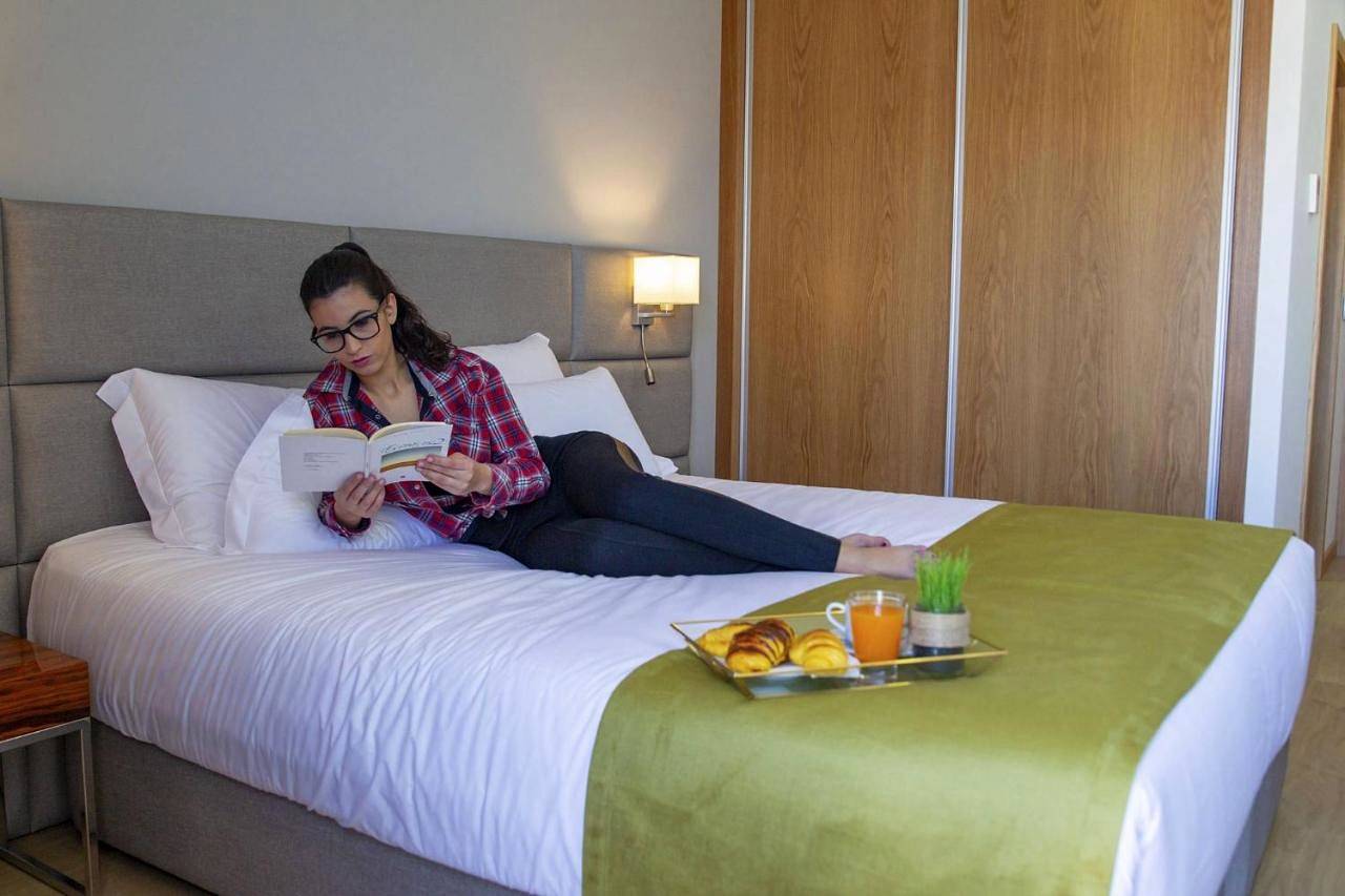 Hôtel pour 2 personnes avec terrasse in Fafe, District de Braga