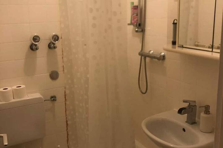 Ferienwohnung für 3 Personen, mit Balkon, mit Haustier in Bielefeld - 4