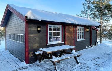 Feriehus til 8 Personer i Trysil , Innlandet, Bilde 2