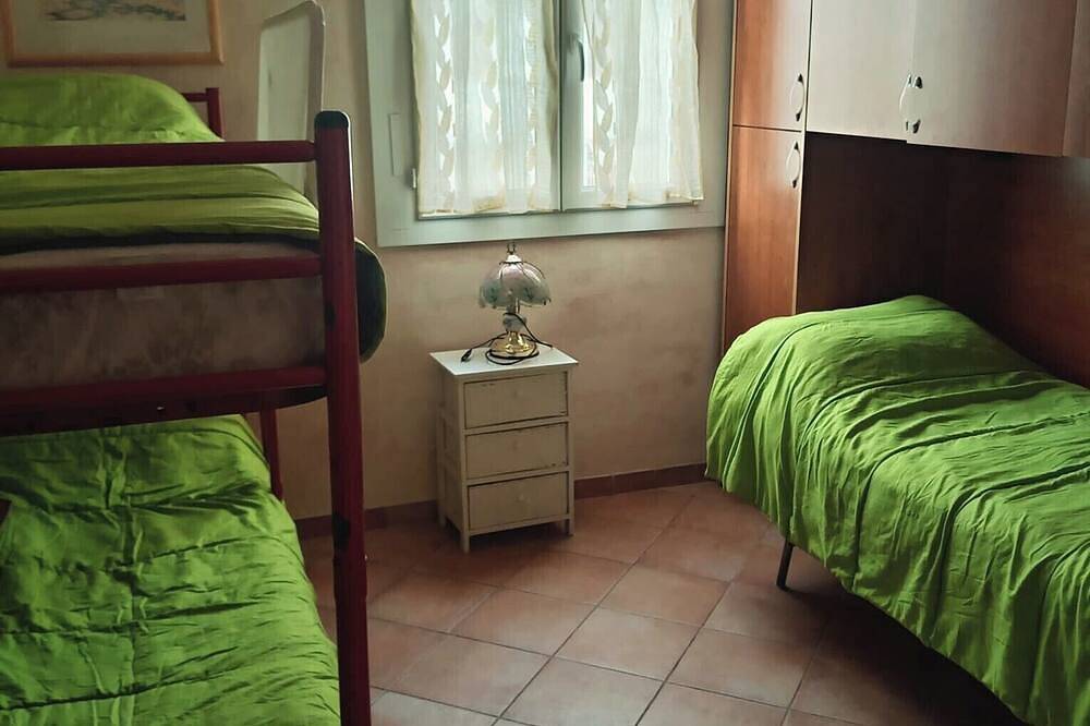 Ganze Wohnung, Comfort Home in Lido Adriano, Ravenna Provinz