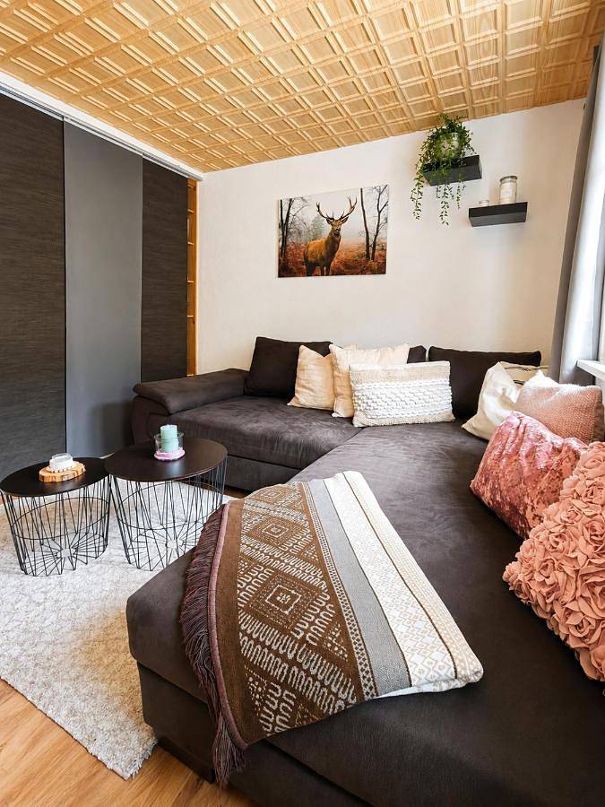 One-Bedroom Apartment (2 Adults) in Bad Peterstal-Griesbach, Forêt-Noire centrale