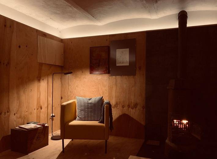 Ferienwohnung für 2 Personen, mit Garten und Terrasse in der Oststeiermark - 3