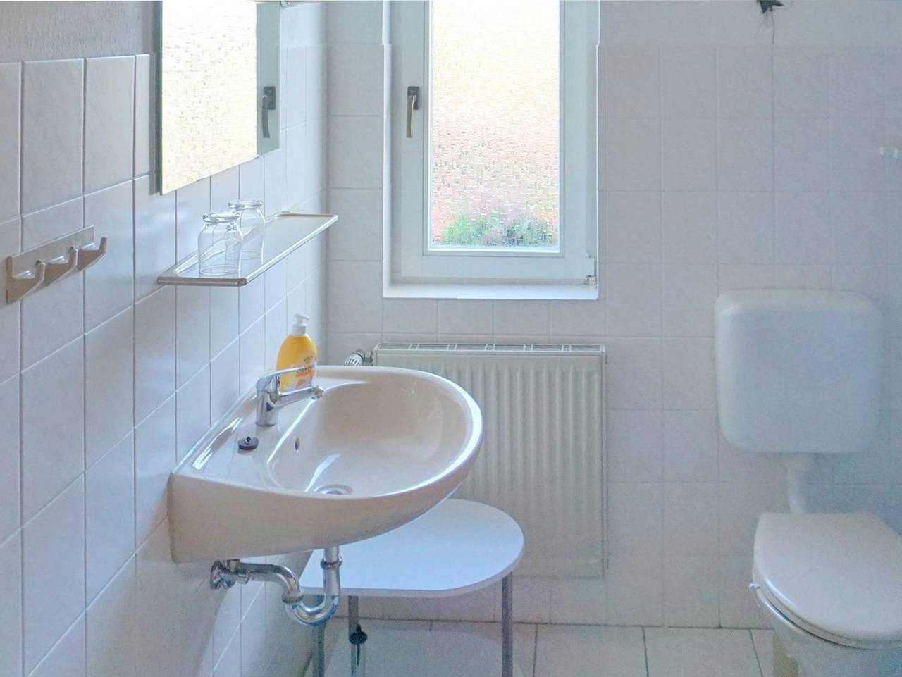 Ganze Ferienwohnung, Bobert Ferienwohnung - Bobert Ferienwohnung in Prerow, Fischland - Darß - Zingst