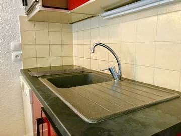 Studio pour 6 Personnes dans Villard-de-Lans, Vercors, Photo 4