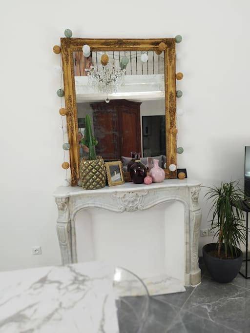 Location de vacances pour 4 personnes, avec jardin à Bouguenais - 4