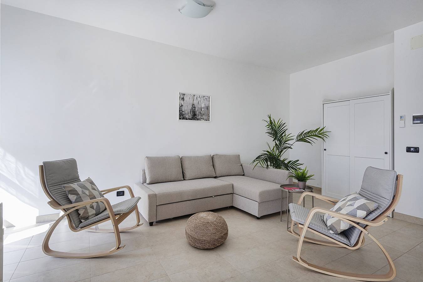 Apartamento entero, Shelley Apartments by Wonderful Italy - Waves in Génova (Ciudad), Génova