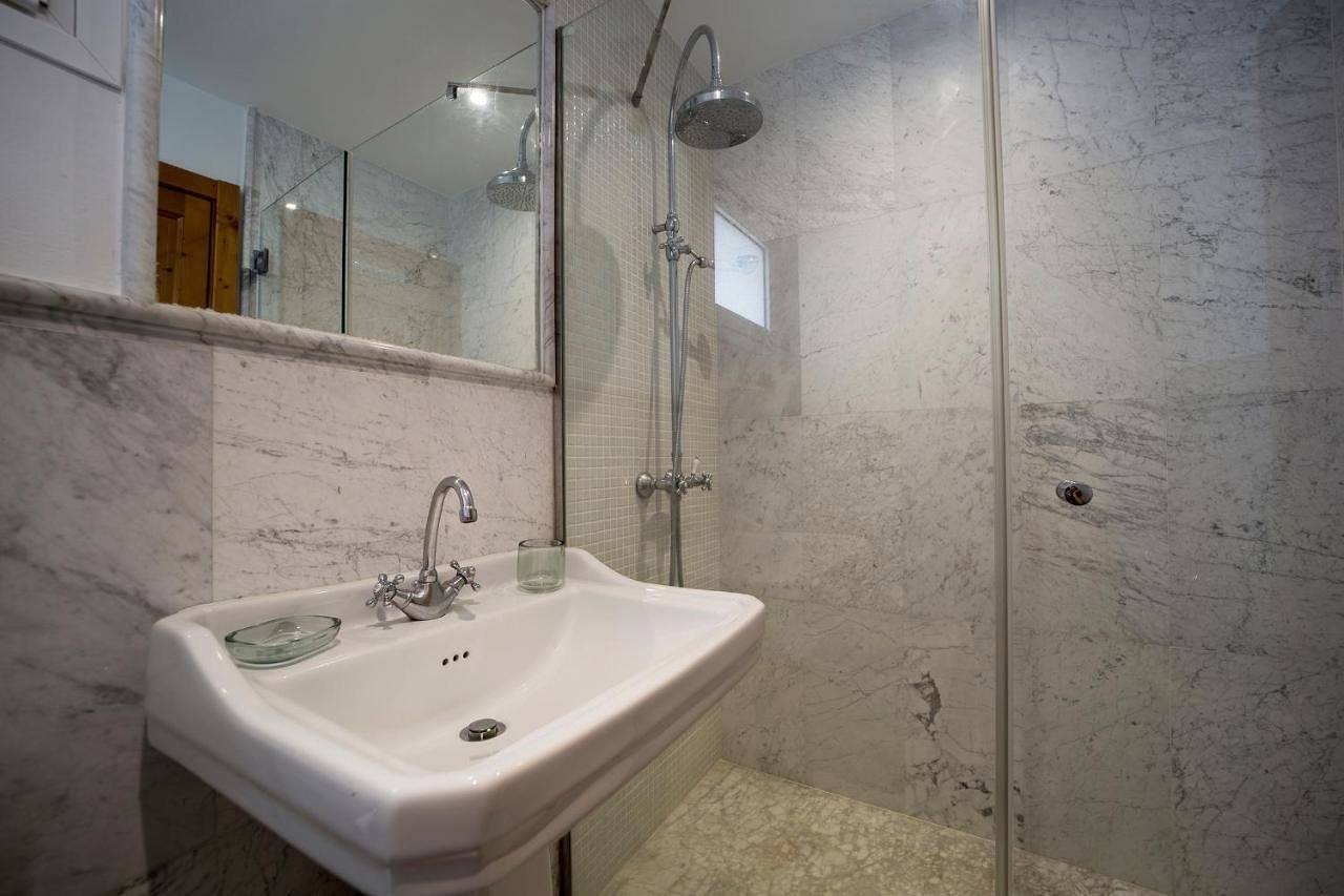 Chalet para 4 personas con jardín in La Trinchera, La Gomera