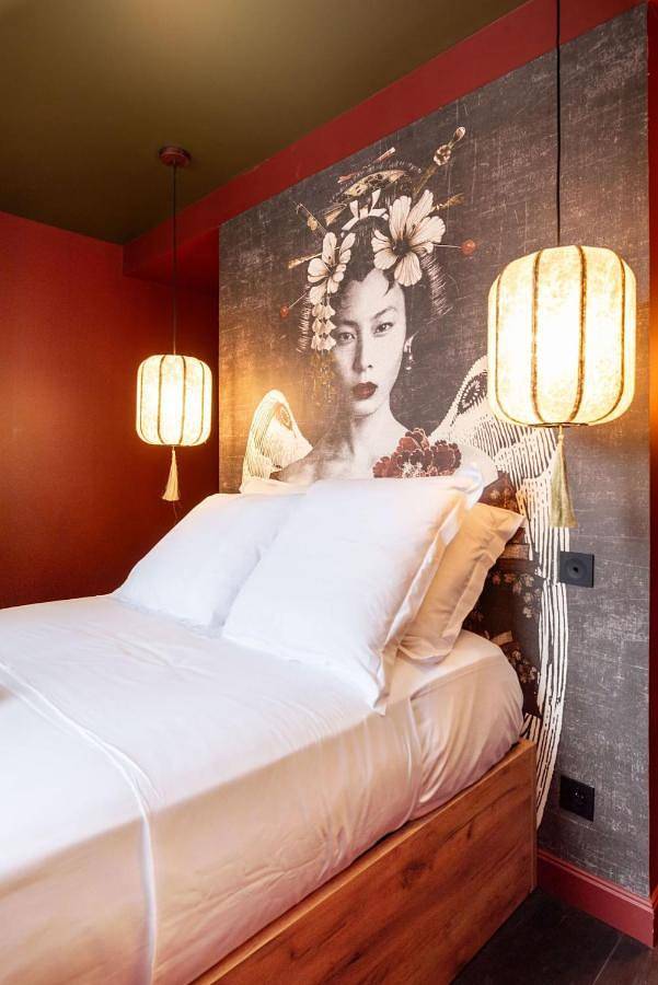 Appartement de vacances pour 2 personnes, animaux acceptés