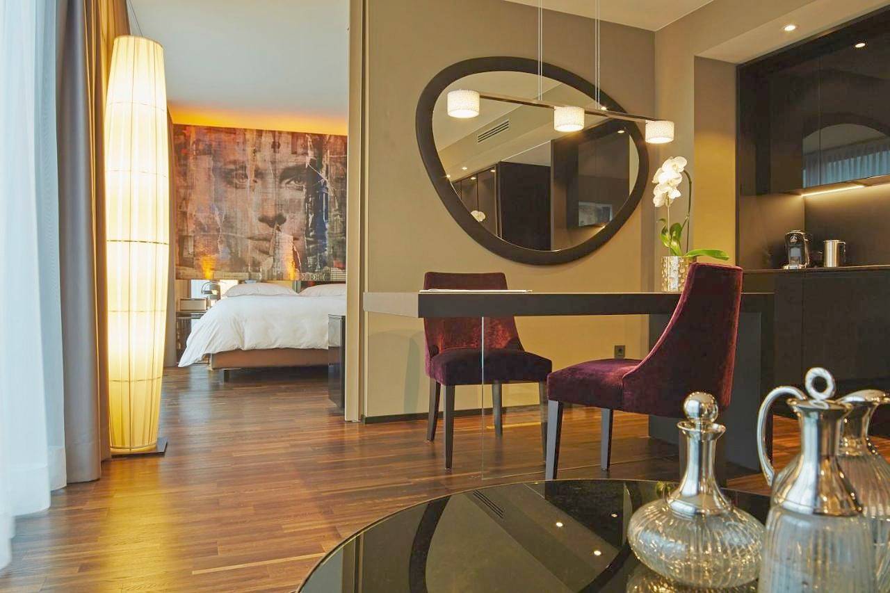 Savoy Hotel in Köln, Rheinland