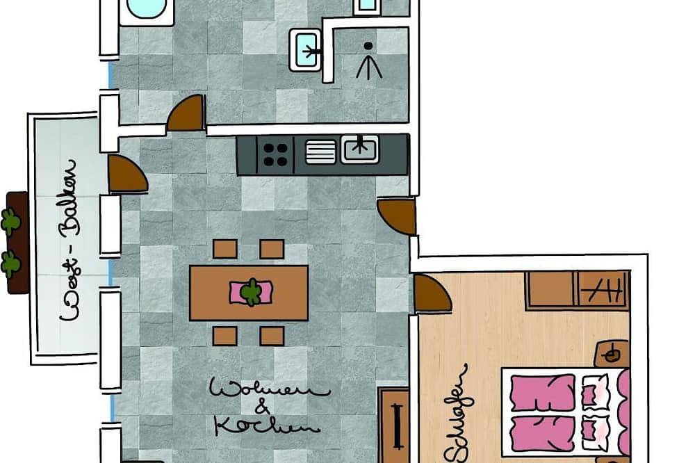 Bauernhof für 4 Personen in Bischofswiesen, Bayerische Alpen