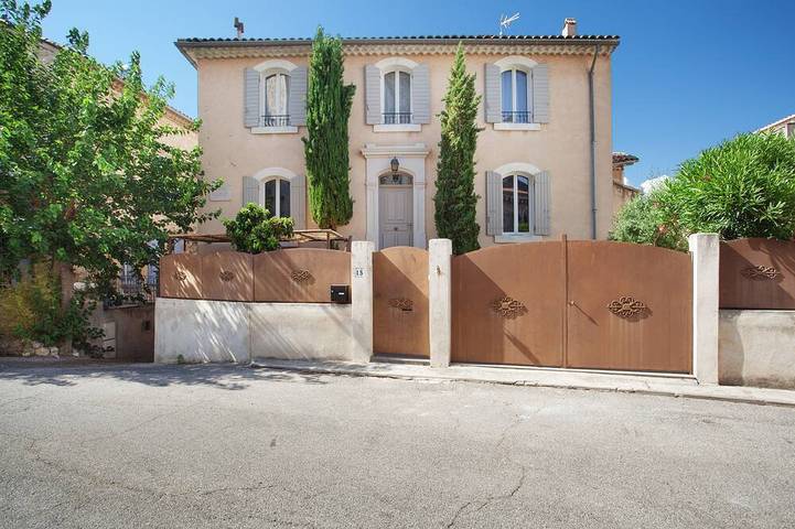 Appartement de vacances pour 2 personnes, avec terrasse - 1