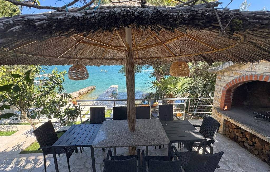 Villa Soldo by Villas Guide in Ston, Dubrovnik-Neretva