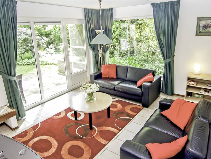 Bungalow für 6 Personen, mit Garten und Terrasse in Gelderland - 2