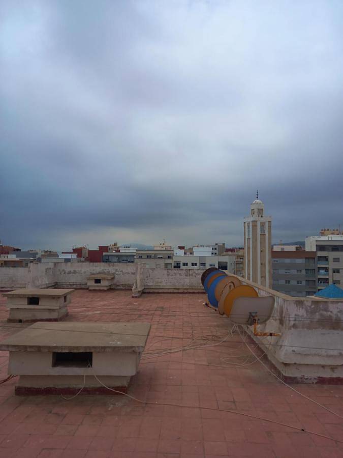 Gîte pour 6 personnes, avec jacuzzi et terrasse à Fnideq - 4