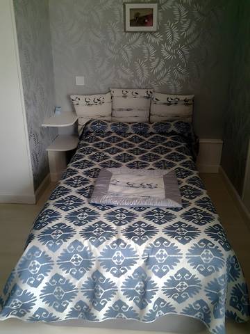 Chambre D’hôte pour 3 Personnes dans Thairé, Région de Rochefort, Photo 4