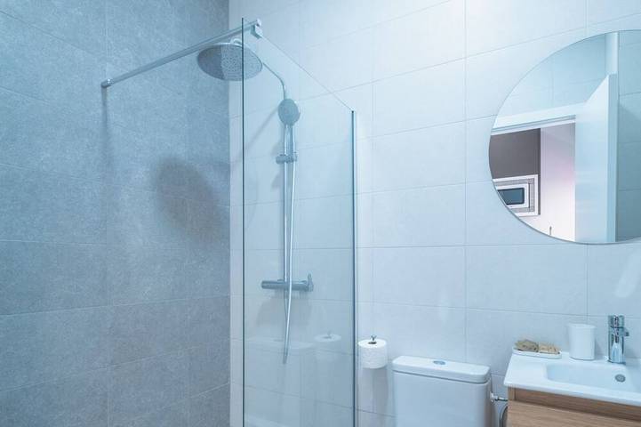 Apartamento entero, Estudio Doble Economico - Coral Zahara Suites in Zahara de los Atunes, Barbate
