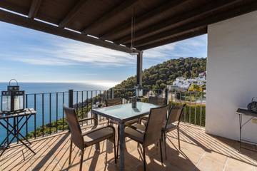 Vakantiehuis voor 10 Personen in Carmenes del Mar, Almuñecar, Afbeelding 2