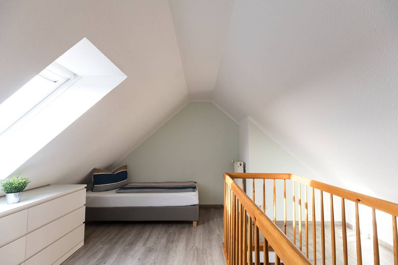 Appartement entier, Ferienwohnung für 6 Personen, familienfreundlich mitten in der Norderneyer Stadt in Norderney