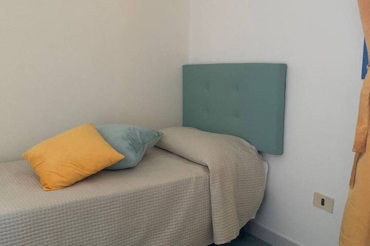 Apartamento de vacaciones para 4 personas - 1