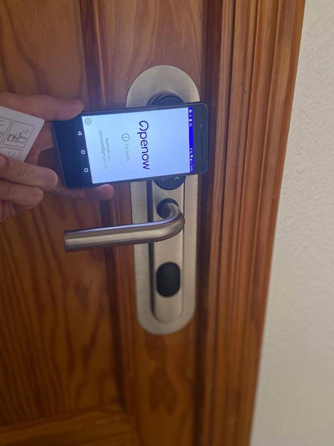 Maison d’hôte pour 2 personnes à Elche - 4